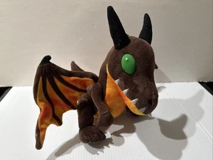 Peluche Blizzard Entertainment negro oscuro con ruedas World of Warcraft sin bolsa - Imagen 1 de 7