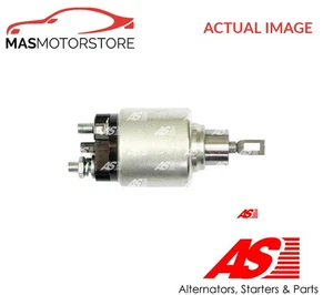 STARTER SOLENOID SWITCH AS-PL SS0147 P NEW OE REPLACEMENT - Picture 1 of 7