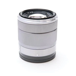 Sony E 18-55Mm F3.5-5.6 Oss Sel1855 Lens - Picture 1 of 6