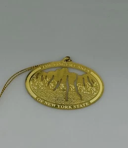 Keuka Lake Ornament - Bild 1 von 3