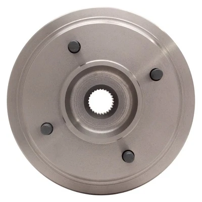 For Subaru Loyale 1990-1993 DFC True Balanced Rear Brake Drum Foto 1 de 3