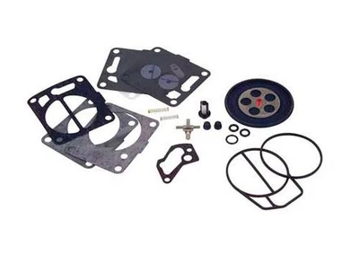 Kit de reconstrução de carburador Wsm 006-352 Mikuni SBN I Series peças de reposição - Imagem 1 de 3