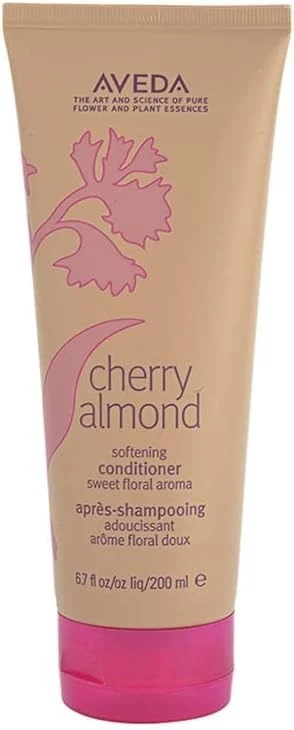 Aveda Cherry Almond Softening Conditioner 200ml BRAND NEW - Image 1 of 1