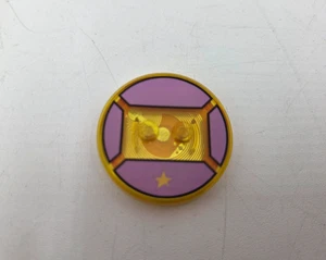 Lego Dimensions LUMPY SPACE PRINCESS Tag Base ADVENTURE TIME 71246 - Picture 1 of 2