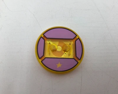 Lego Dimensions LUMPY SPACE PRINCESS Tag Base ADVENTURE TIME 71246 - Image 1 of 2