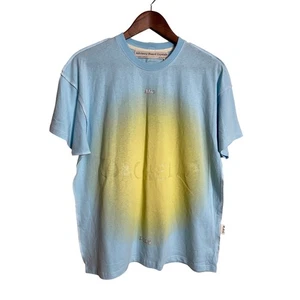 Camiseta ABC Advisory Board Crystals Coachella Para Hombre Pequeña Nueva Sin Etiquetas - Imagen 1 de 10