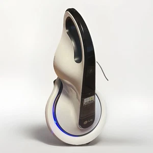 Aspirador de ácaros LG Futon Punch Cleaner VH9201DS luz UV HEPA sofá colchón - Imagen 1 de 9