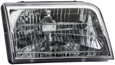 Conjunto de lámpara de cabeza Dorman 1591992 para 06-08 Mercury Grand Marquis Foto 1 de 4