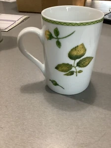 ) Studio Nova English Garden Mug/ Cup China TBC 14 Coffee Tea Rose Floral - Bild 1 von 4