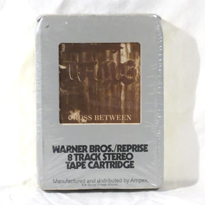 LAMB ‎– Cross Between   1971 1st US Issue 8TR SEALED w/ art sleeve - Bild 1 von 5