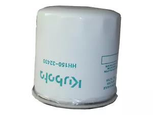 Original Kubota Ölfilter Motorölfilter W21ESO1500 🛢️ HH150-32430 🚜 G18 usw. - Bild 1 von 4