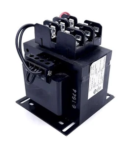 Allen Bradley 1497-F-BAJK-3-N Steuerkreistransformator 350VA 24-26 50-60Hz - Bild 1 von 4