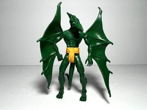 Vintage Marvel Sauron Uncanny X-Men 1992 Figure Toy Biz - Picture 1 of 2