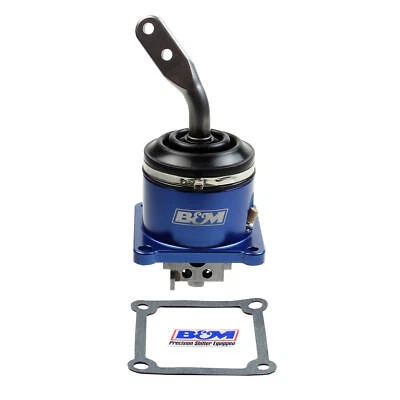 B&M Precision Manual Sportshifter For 06-18 Ram 2500/3500 W/ G56 6-Speed Manual - Image 1 of 4