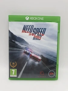 Need For Speed Rivals | Microsoft Xbox One | TOP | OVP | BLITZVERSAND - Bild 1 von 3