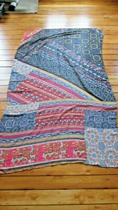 LL Foulard desigual modèle rectangle misha 7V211021 - Picture 1 of 2