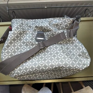 Storksak Baby Wickeltasche - Bild 1 von 11