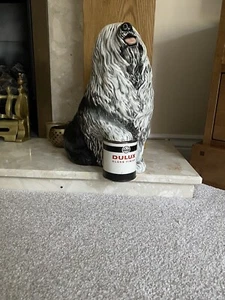 Beswick Dulux Old English Sheepdog - Model No. 1990 - Picture 1 of 9