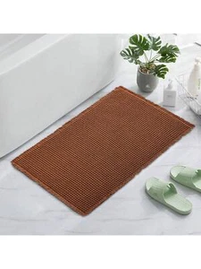 Non-slip bathroom mats for bathroom floor, bathtub and corridor - Picture 1 of 5