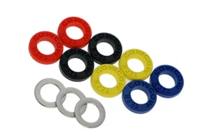 COWCOW Competition Recoil Buffer Module for Hi-Capa #CCT-TMHC-032 - Zdjęcie 1 z 1