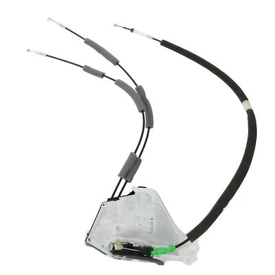 OEM 19-20 Nissan Altima trava de porta dianteira esquerda e controle remoto NOVO 80501-9HE1C - Imagem 1 de 4