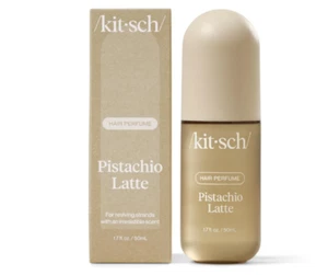Hair Perfume Cleaner, Deodorizing Technology, Body, Hair Spray for Women - Picture 1 of 12