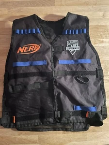 Nerf Zubehör Weste - Bild 1 von 2