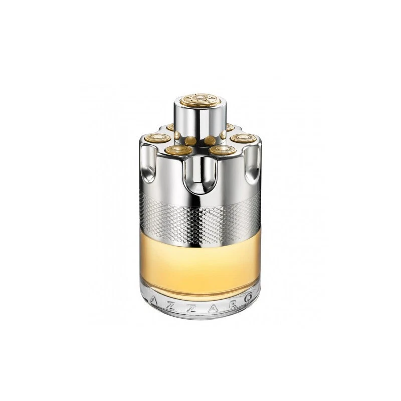 Wanted Eau De Toilette 100ml - Azzaro
