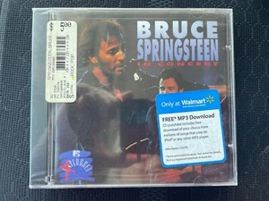 Bruce Springsteen in Concert - MTV unplugged   CD - Picture 1 of 2