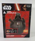 STAR WARS Darth Vader Push-in Pumpkin Decorating Kit
