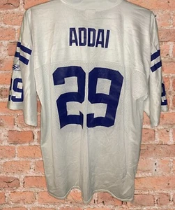 Joseph Addai Indianapolis Colts #29 NFL Players Football Trikot Größe XL - Bild 1 von 7