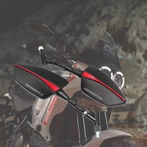 For ducati desertXDesert X 2022 2023 Motorcycle mirror side Rearview - Picture 1 of 6