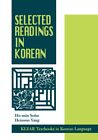 Selected Readings In Korean (Klear Textbooks In Korean By Ho-Min Sohn & Heisoon