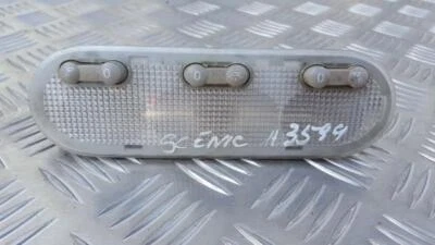 Renault Scenic 2004 Front Interior Light 8200073234, Genuine #379945-86 - Image 1 of 4