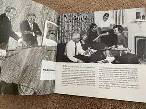 Rare Quest What does it take to make your car brochure Automobile Manufacture - Picture 1 of 11