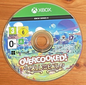 Overcooked! All You Can Eat Xbox One - Picture 1 of 2