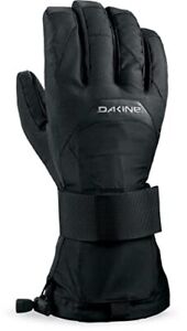 Dakine Wristguard Gloves Ski Gloves Snowboarding Fleece Gloves