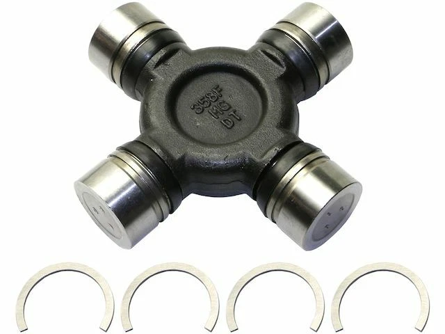 Eje delantero - Junta universal exterior derecha para Ram 4500 2012 4 X 4 44 YRNP Foto 1 de 1