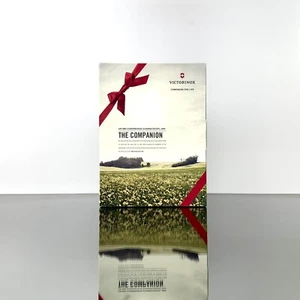 Swiss Army VICTORIA 2pc Women Set 3.4oz EDT Spray +3.4oz B/Lotion DISCONTINUED - Picture 1 of 2