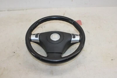 Conjunto de volante Saturn Sky 2007-2009 fabricante de equipamento original KW77 - Imagem 1 de 4