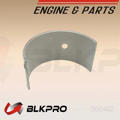 BEARING CON ROD STD Standard FOR CUMMINS L10 M11 10 11 3016760 1 Pair - Изображение 1 из 4