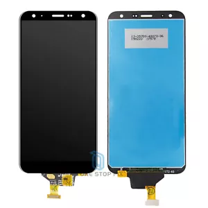 For LG K40 2019 K12 Plus LCD Display Touch Screen Digitizer Assembly Replacement - Picture 1 of 3