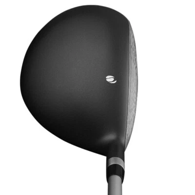 Orlimar Escape HL Men's Fairway 3 and 5 Woods -LEFT HANDED REGULAR FLEX GRAPHITE - Image 1 of 4