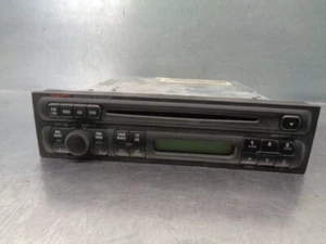 1M0035186D AUDIOSYSTEM / RADIO-CD FÜR SEAT LEON 1M1 1.9 TDI 5031049 5031049 - Bild 1 von 9