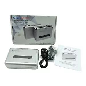 Bluetooth Cassette Player Bluetooth Transfer Personal Cassette Player - Picture 1 of 4