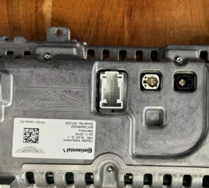 OEM REPLACEMENT LCD Display Speedometer Instrument For ASTON MARTIN DB11 - Picture 1 of 2
