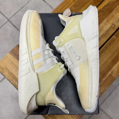 Size 6 - adidas EQT Support 93/17 Gore-Tex Reflect and Protect - Image 1 of 4