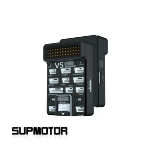 CUAV V5 NANO Pixhawk Flight Controller + NEO3 GPS Processor for Autopilot & PX4 - Picture 1 of 4
