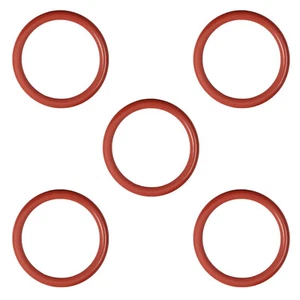 5x Junta O-Ring para Saeco Philips Gaggia Pistón Grupo Erogación HD EP Sm Ri Sup - Imagen 1 de 3