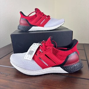 adidas UltraBOOST Running Shoes Men's Size 8.5 G28999 NEW w/ BOX FREE SHIP - Picture 1 of 24
